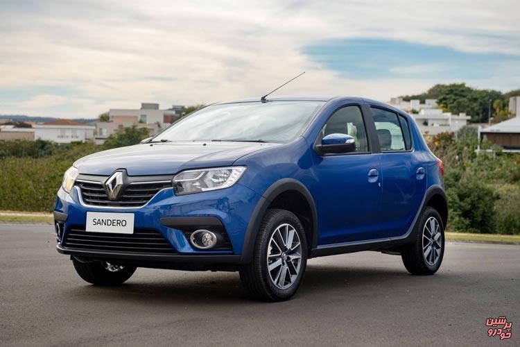 ارزانترین خودروهای اتوماتیک در بازار خودرو کدام اند؟ ارزانترین خودروهای اتوماتیک در بازار خودرو کدام اند؟