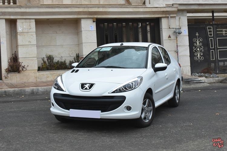 ارزانترین خودروهای اتوماتیک در بازار خودرو کدام اند؟ ارزانترین خودروهای اتوماتیک در بازار خودرو کدام اند؟