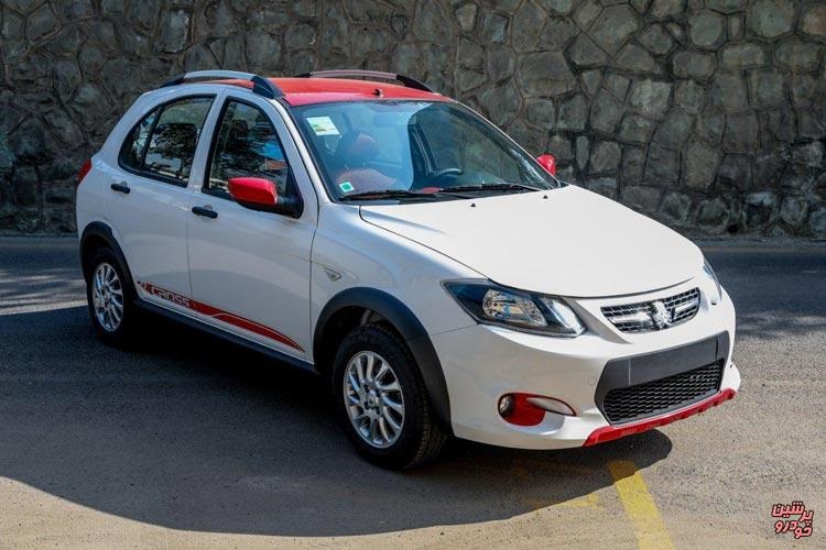 ارزانترین خودروهای اتوماتیک در بازار خودرو کدام اند؟ ارزانترین خودروهای اتوماتیک در بازار خودرو کدام اند؟