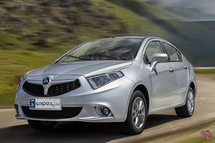 ارزانترین خودروهای اتوماتیک در بازار خودرو کدام اند؟ ارزانترین خودروهای اتوماتیک در بازار خودرو کدام اند؟