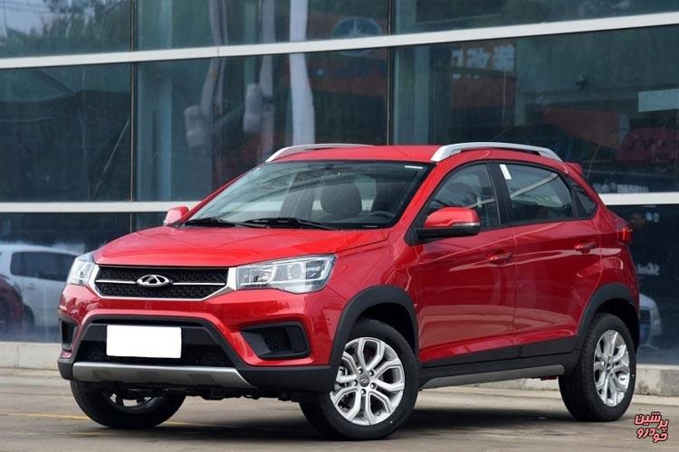 ارزانترین خودروهای اتوماتیک در بازار خودرو کدام اند؟ ارزانترین خودروهای اتوماتیک در بازار خودرو کدام اند؟