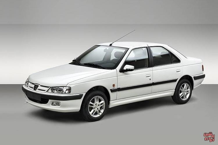 ارزانترین خودروهای اتوماتیک در بازار خودرو کدام اند؟ ارزانترین خودروهای اتوماتیک در بازار خودرو کدام اند؟