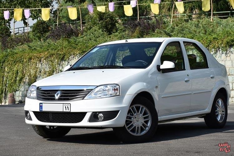 ارزانترین خودروهای اتوماتیک در بازار خودرو کدام اند؟ ارزانترین خودروهای اتوماتیک در بازار خودرو کدام اند؟