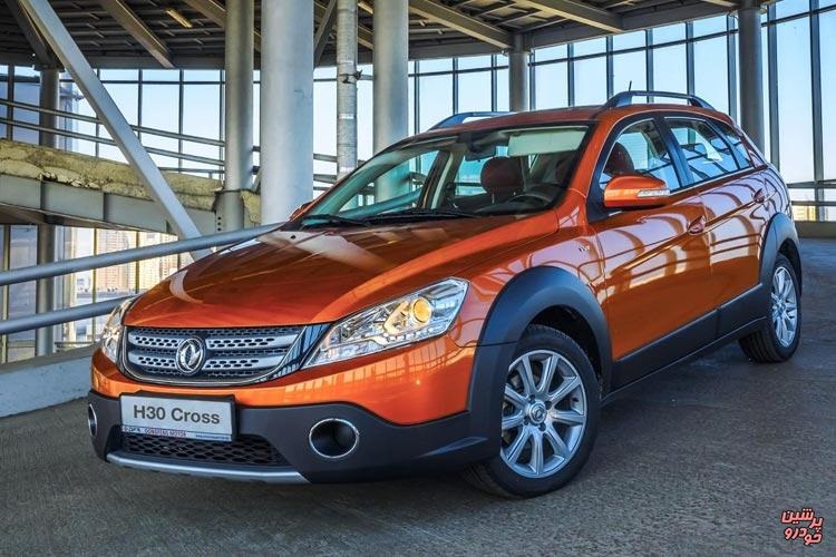 ارزانترین خودروهای اتوماتیک در بازار خودرو کدام اند؟ ارزانترین خودروهای اتوماتیک در بازار خودرو کدام اند؟