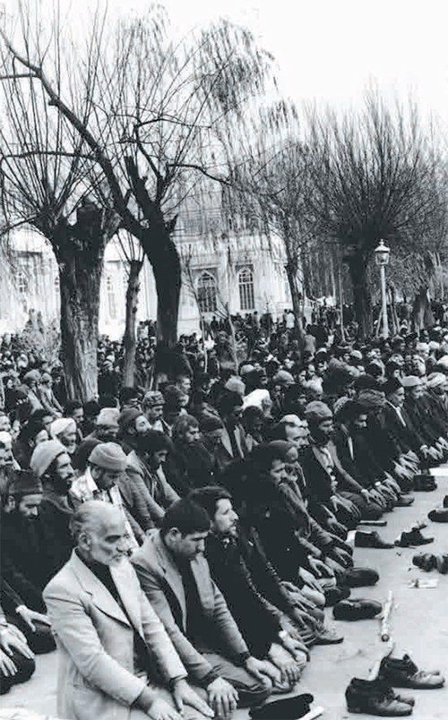 ۲۳ آذر به روایت شاهدان عینی ۲۳ آذر به روایت شاهدان عینی