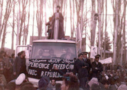 ۲۳ آذر به روایت شاهدان عینی