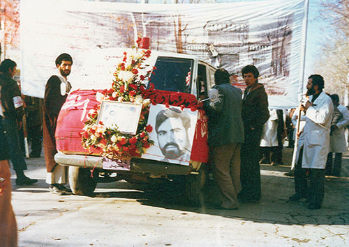 ۲۳ آذر به روایت شاهدان عینی