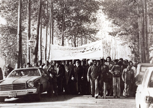 ۲۳ آذر به روایت شاهدان عینی