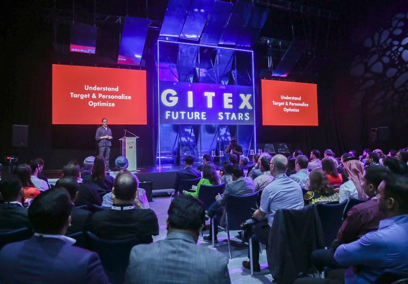 حضور درخشان شرکت دانش‌بنیان مشهدی در نمایشگاه جیتکس ۲۰۲۱ | دستور کار؛ احیای جاده ابریشم