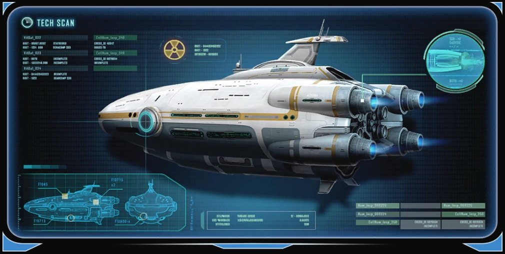 در بازی «سابناتیکا» چالش بقا را در کف دریا تجربه میکنید در بازی «سابناتیکا» چالش بقا را در کف دریا تجربه میکنید