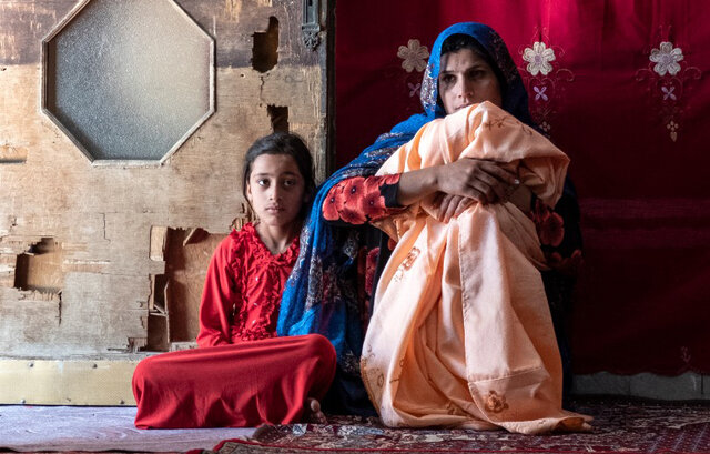 افغانستان سوژه ۱۰ فیلم جشنواره سینما حقیقت