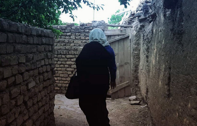 افغانستان سوژه ۱۰ فیلم جشنواره سینما حقیقت