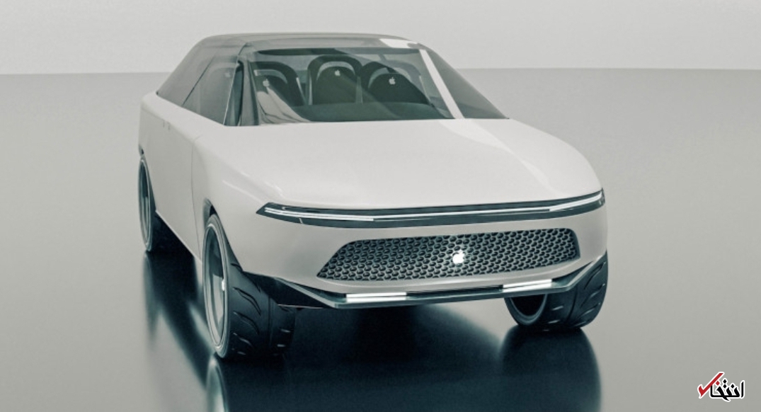 از خودروی خودران اپل چه می دانید؟ + تصاویر از خودروی خودران اپل چه می دانید؟ + تصاویر