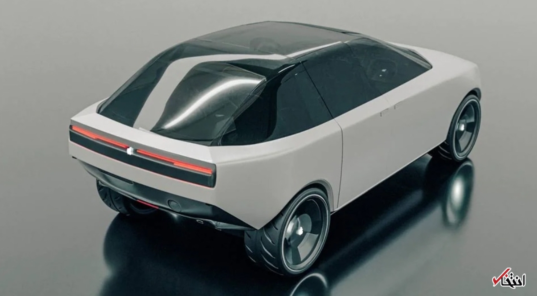 از خودروی خودران اپل چه می دانید؟ + تصاویر از خودروی خودران اپل چه می دانید؟ + تصاویر