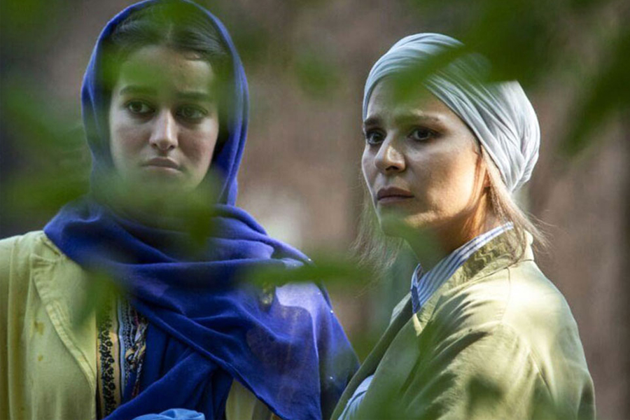 درباره &laquo;آتابای&raquo; که امروز با حضور عوامل فیلم در سینما&zwnj;های مشهد اکران می&zwnj;شود