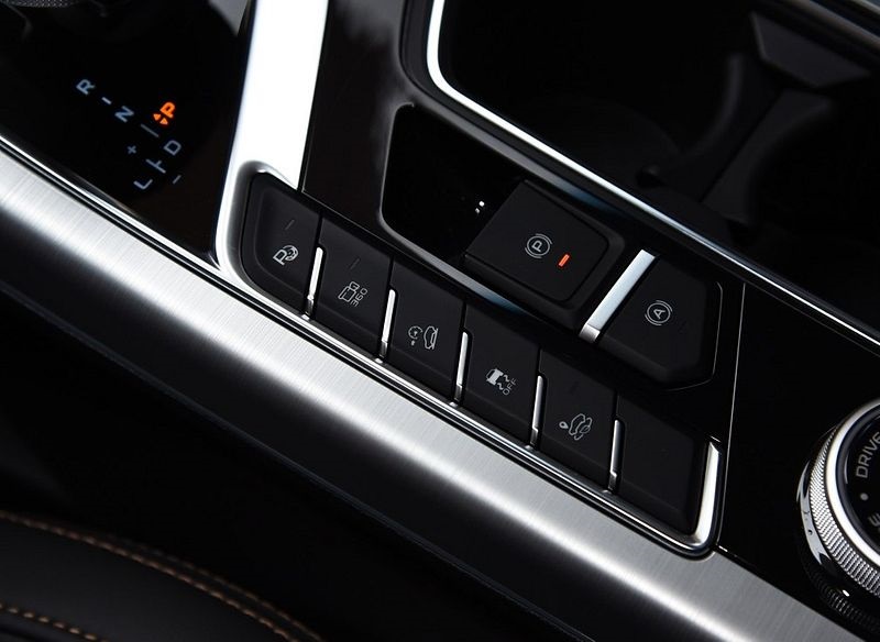 مشخصات شینگ یو، شاسی بلند جدید «جیلی» + تصاویر مشخصات شینگ یو، شاسی بلند جدید «جیلی» + تصاویر