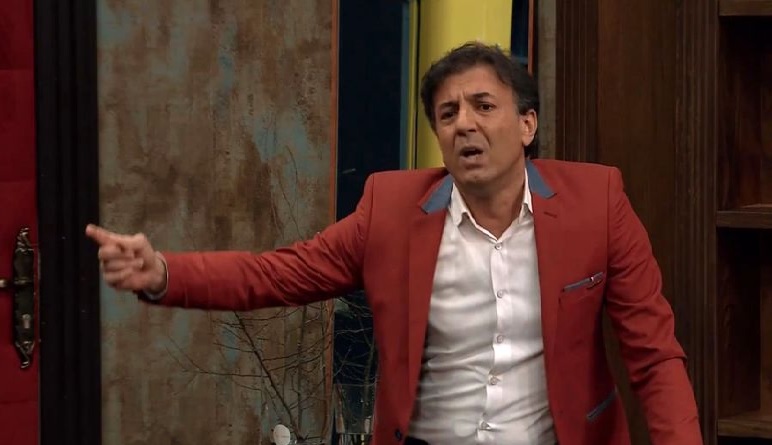 درباره ایرج ملکی و اینکه چطور دوباره سر زبانها افتاد درباره ایرج ملکی و اینکه چطور دوباره سر زبانها افتاد