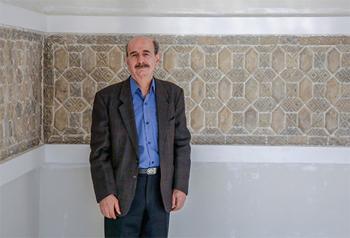 میراث «فرزانه» در قاب تاریخ میراث «فرزانه» در قاب تاریخ