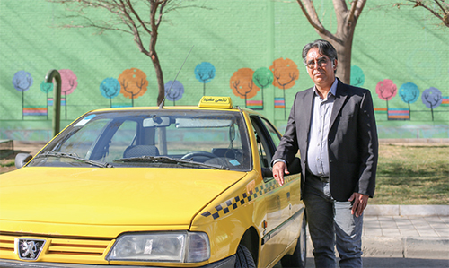 سفیران حمل و نقل الکترونیک سفیران حمل و نقل الکترونیک