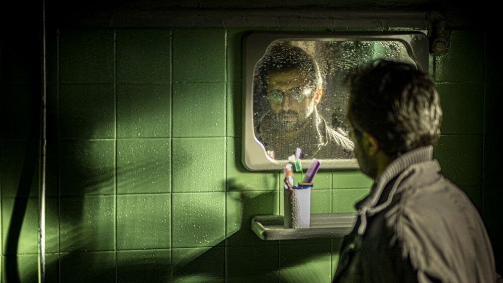 نخستین تصویر از نقش متفاوت بهروز شعیبی در فیلم «صورت فلکی» نخستین تصویر از نقش متفاوت بهروز شعیبی در فیلم «صورت فلکی»