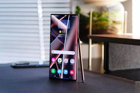 سامسونگ چه برنامه ای برای گلکسی نوت دارد؟ سامسونگ چه برنامه ای برای گلکسی نوت دارد؟