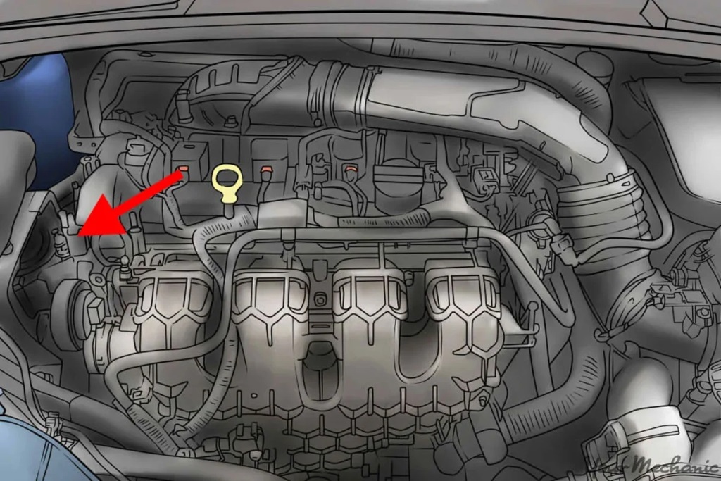 دیفرانسیل جلو یا عقب بودن خودرو را چطور تشخیص بدهیم؟ + عکس دیفرانسیل جلو یا عقب بودن خودرو را چطور تشخیص بدهیم؟ + عکس