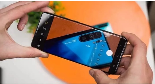 درباره کیفیت دوربین گلکسی S22 اولترا درباره کیفیت دوربین گلکسی S22 اولترا