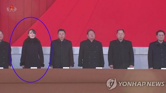 خندیدن برای ۱۱ روز در کره شمالی ممنوع شد خندیدن برای ۱۱ روز در کره شمالی ممنوع شد