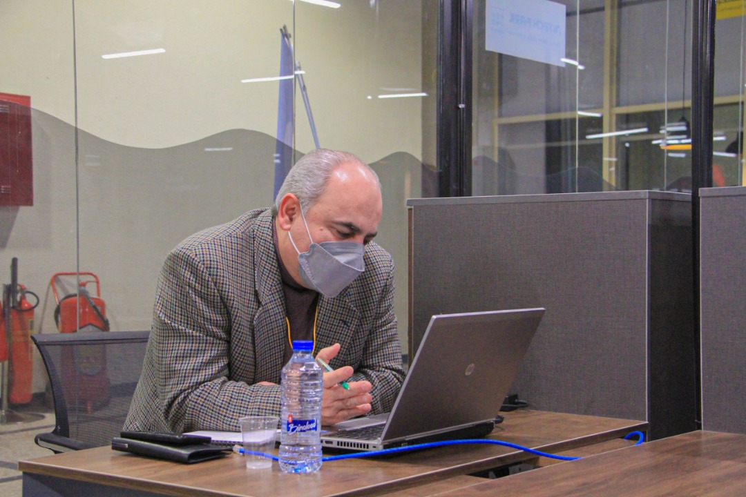 سومین رویداد همراهانه با ارائه ۱۲۰ جلسه مشاوره استارتاپی برگزارشد