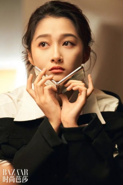 مشخصات گوشی تاشو P50 Pocket هواوی + تصاویر مشخصات گوشی تاشو P50 Pocket هواوی + تصاویر