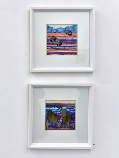 قابهایی از رمز و راز طبیعت قابهایی از رمز و راز طبیعت