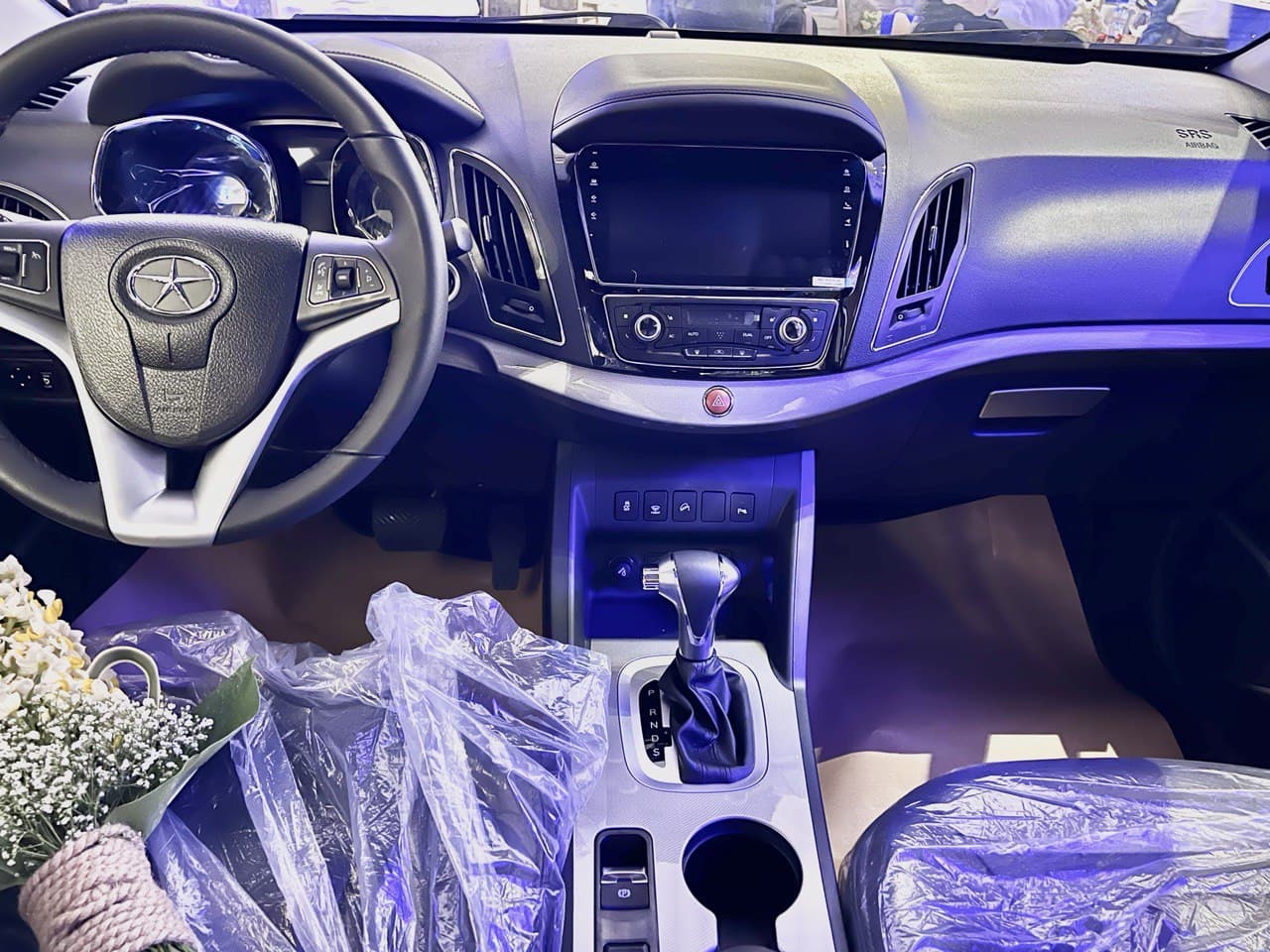 خودرو  جک S۵ جدید رسما وارد بازار ایران شد (+عکس و فیلم معرفی خودرو و شتاب)