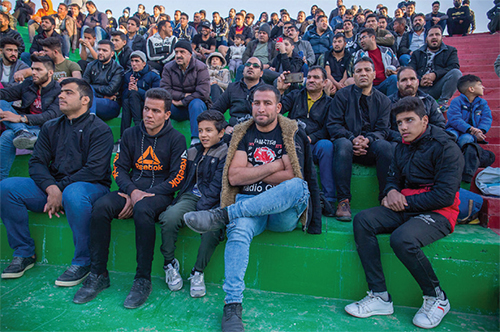 تولد دوباره پهلوانی تولد دوباره پهلوانی