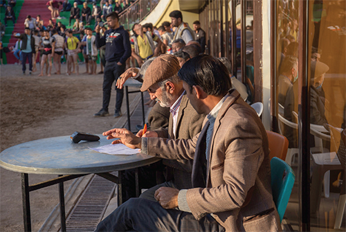 تولد دوباره پهلوانی تولد دوباره پهلوانی