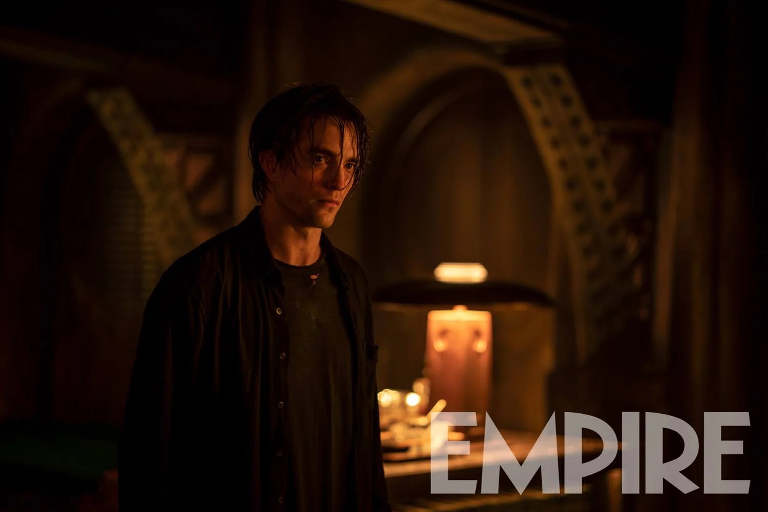 مت ریوز «بتمن» رابرت پتینسون را از کرت کوبین الهام گرفته است