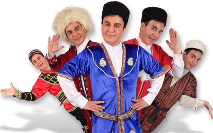 ماجرای اخراج «عمو پورنگ» از تلویزیون صحت دارد؟ ماجرای اخراج «عمو پورنگ» از تلویزیون صحت دارد؟