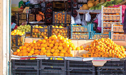 دستچین میوه؛ حق مشتری دستچین میوه؛ حق مشتری