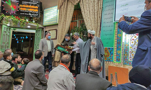 سخاوت دکتر شیدایی سخاوت دکتر شیدایی