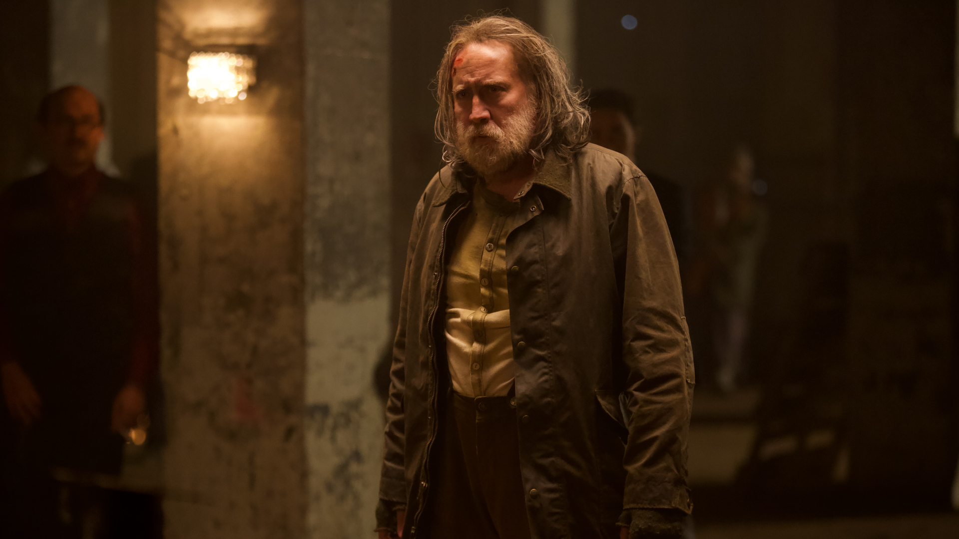 معرفی ۵۰ فیلم برتر سال ۲۰۲۱ معرفی ۵۰ فیلم برتر سال ۲۰۲۱