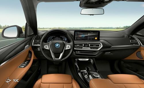 با مشخصات بیامو X۳3 SUV 2022 آشنا شوید با مشخصات بیامو X۳3 SUV 2022 آشنا شوید