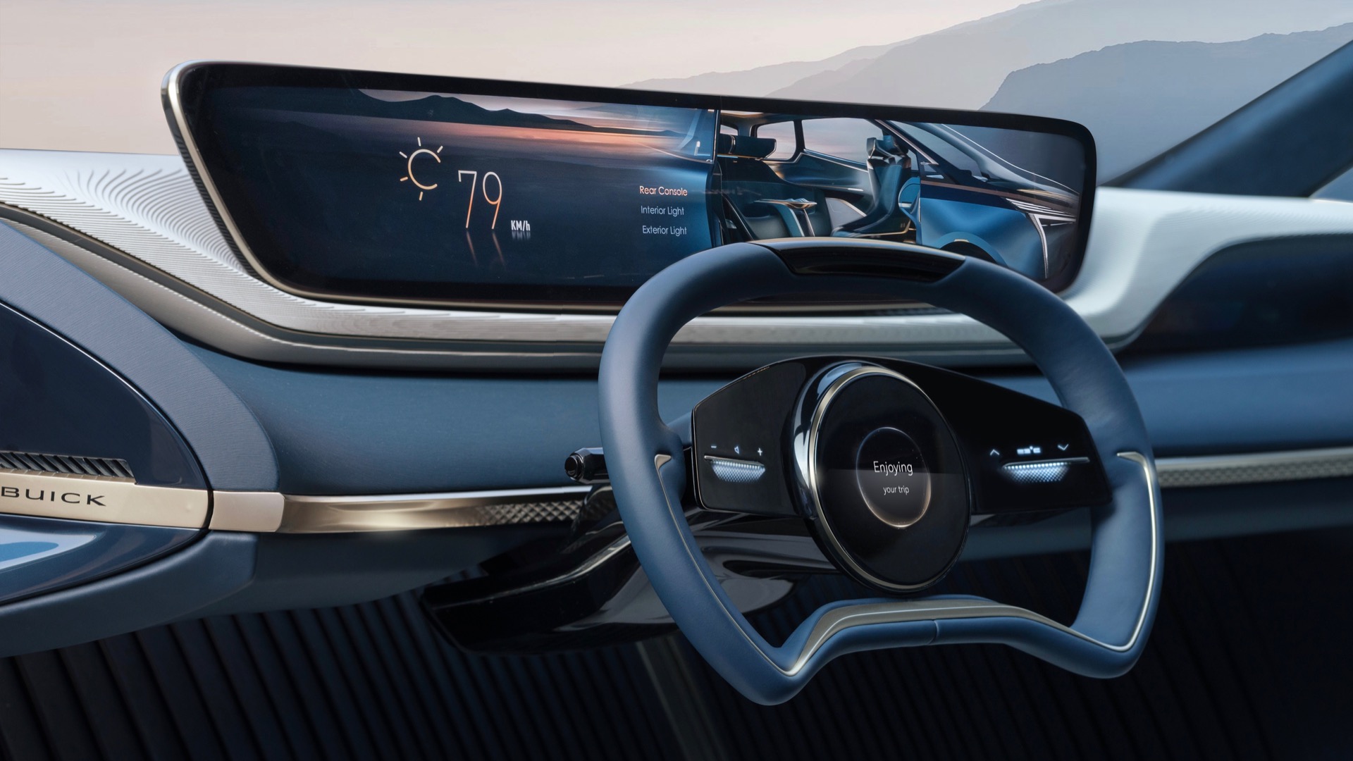 مشخصات دو مدل جدید بیوک + عکس مشخصات دو مدل جدید بیوک + عکس