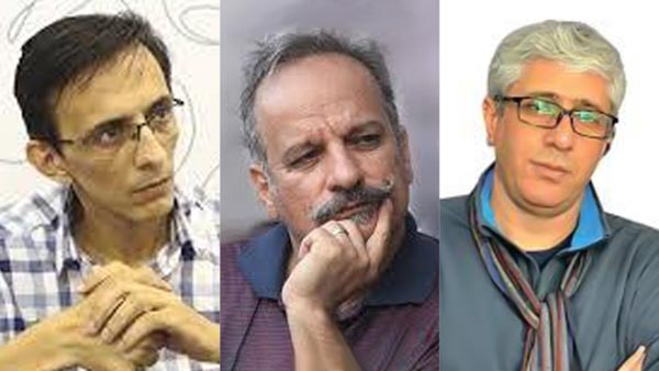 داوران سی و یکمین جشنواره تئاتر استان خراسان رضوی معرفی شدند داوران سی و یکمین جشنواره تئاتر استان خراسان رضوی معرفی شدند