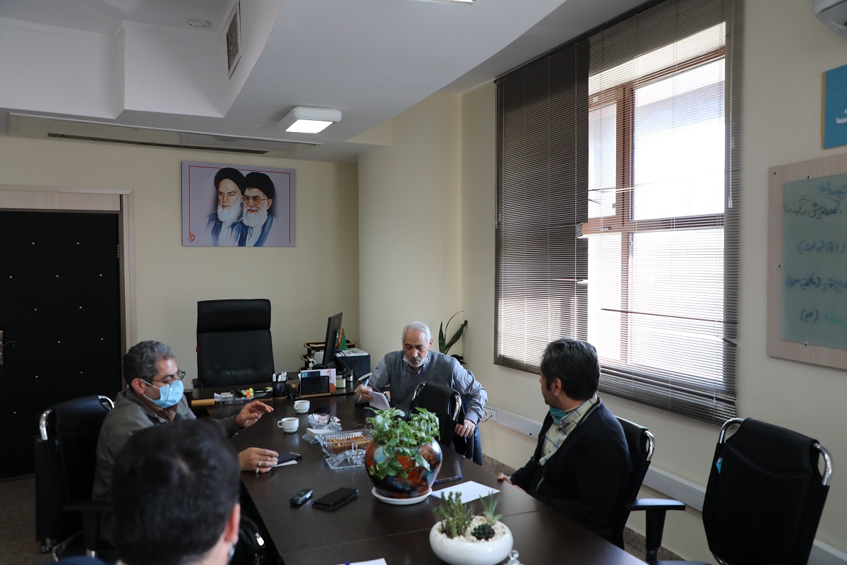 میزگرد | بررسی چالشهای فرهنگ بسیجی میزگرد | بررسی چالشهای فرهنگ بسیجی