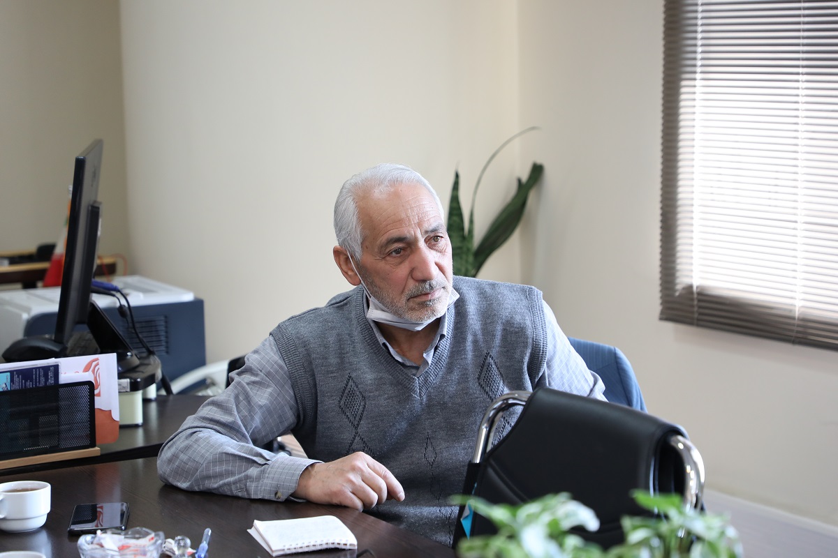 نعمتی میزگرد | بررسی چالشهای فرهنگ بسیجی