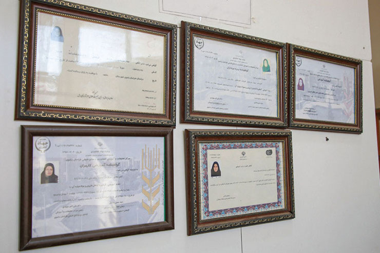 کسب و کار خوشبو، اما خطیر کسب و کار خوشبو، اما خطیر