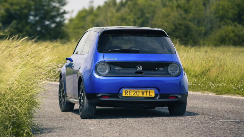 با کوچکترین و ارزانترین خودروهای برقی در سال ۲۰۲۱ آشنا شوید + تصاویر با کوچکترین و ارزانترین خودروهای برقی در سال ۲۰۲۱ آشنا شوید + تصاویر