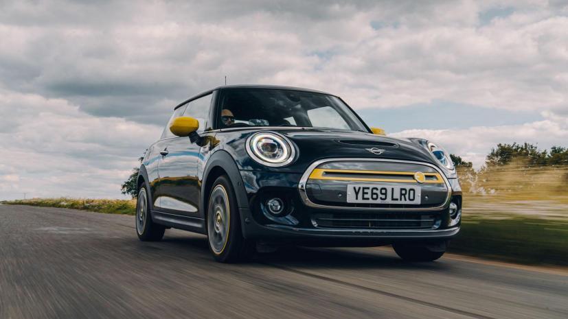 با کوچکترین و ارزانترین خودروهای برقی در سال ۲۰۲۱ آشنا شوید + تصاویر با کوچکترین و ارزانترین خودروهای برقی در سال ۲۰۲۱ آشنا شوید + تصاویر