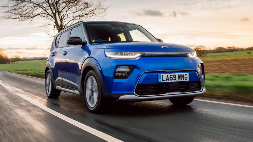 با کوچکترین و ارزانترین خودروهای برقی در سال ۲۰۲۱ آشنا شوید + تصاویر با کوچکترین و ارزانترین خودروهای برقی در سال ۲۰۲۱ آشنا شوید + تصاویر