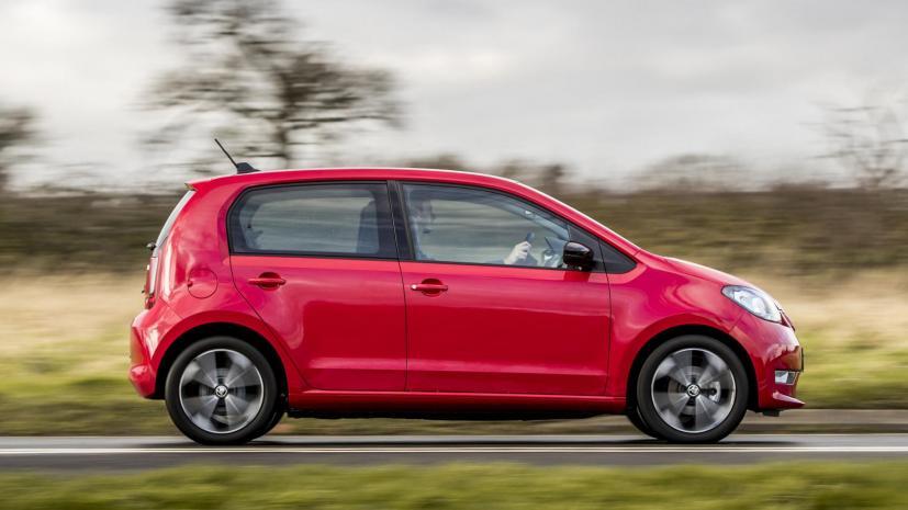 با کوچکترین و ارزانترین خودروهای برقی در سال ۲۰۲۱ آشنا شوید + تصاویر با کوچکترین و ارزانترین خودروهای برقی در سال ۲۰۲۱ آشنا شوید + تصاویر