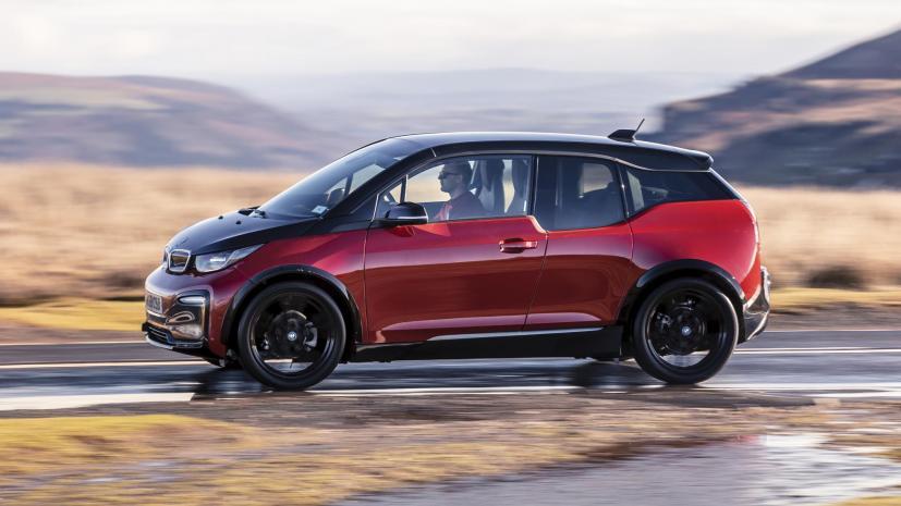 با کوچکترین و ارزانترین خودروهای برقی در سال ۲۰۲۱ آشنا شوید + تصاویر با کوچکترین و ارزانترین خودروهای برقی در سال ۲۰۲۱ آشنا شوید + تصاویر